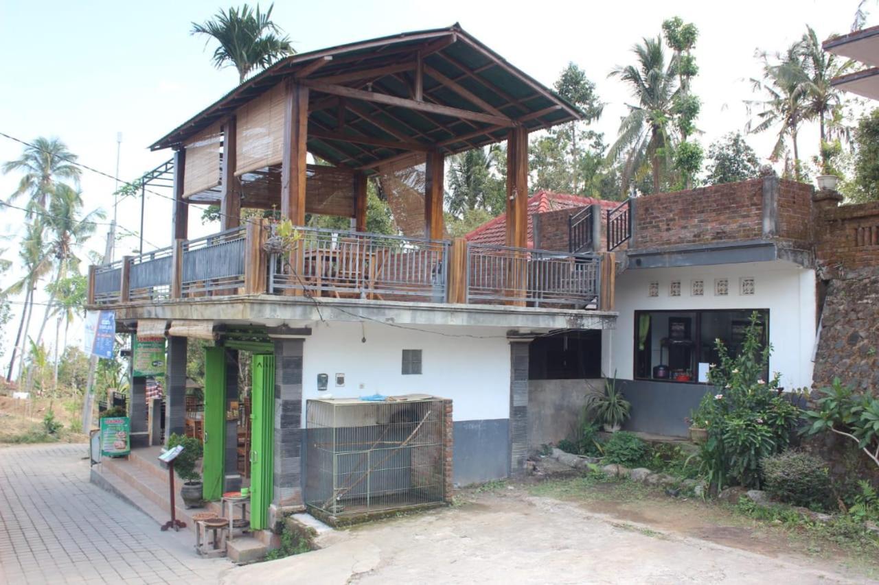 Sekumpul Accommodation Singaraja  Exterior photo